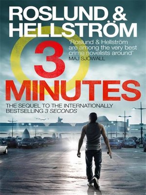 Three Minutes - ebook